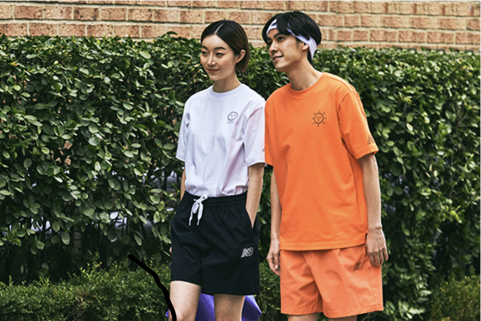 newbalance穿搭男日系风,newbalance穿搭女冬季