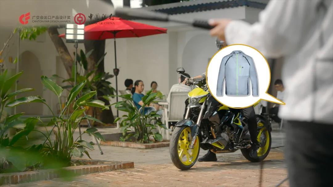 广交会收获,广交会历届设计奖