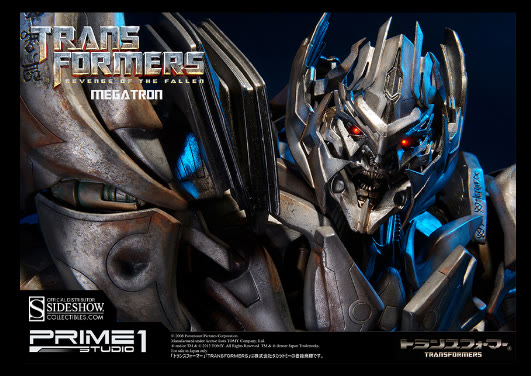 梗学研究院,威震天梗