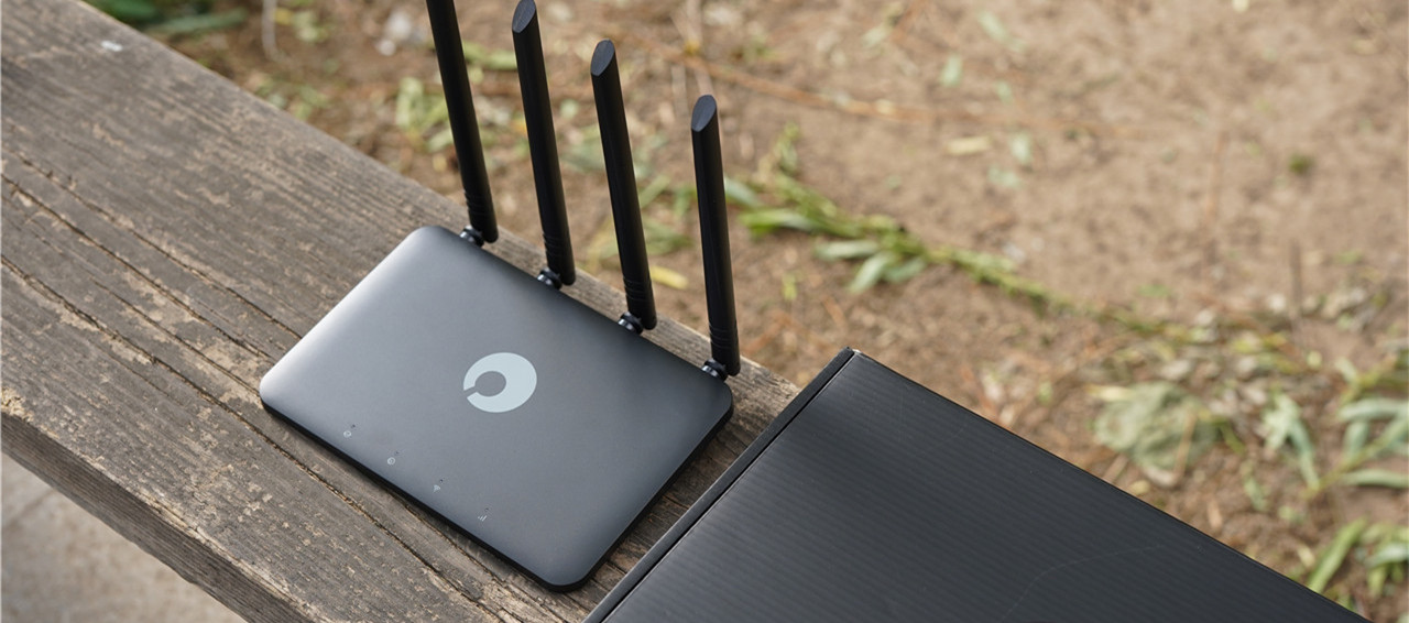 蒲公英wifi路由器怎么用手机设置,蒲公英x4c无线路由器支持的频段