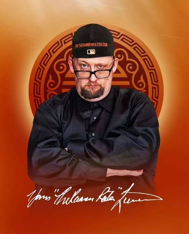 全球最好吃的十大泡面测评,2018年最好吃的10款泡面来了