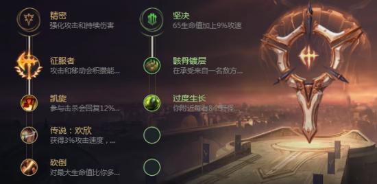 英雄联盟上单法师,英雄联盟上单魔抗