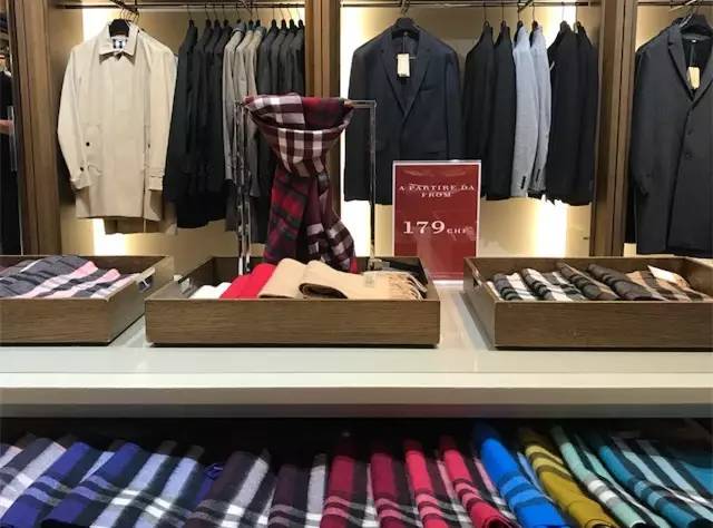 奥特莱斯为什么便宜因为有猫腻,美特斯邦威奥特莱斯为啥这么便宜