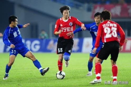 解散的豪门球队,最让人惋惜的降级豪门球队