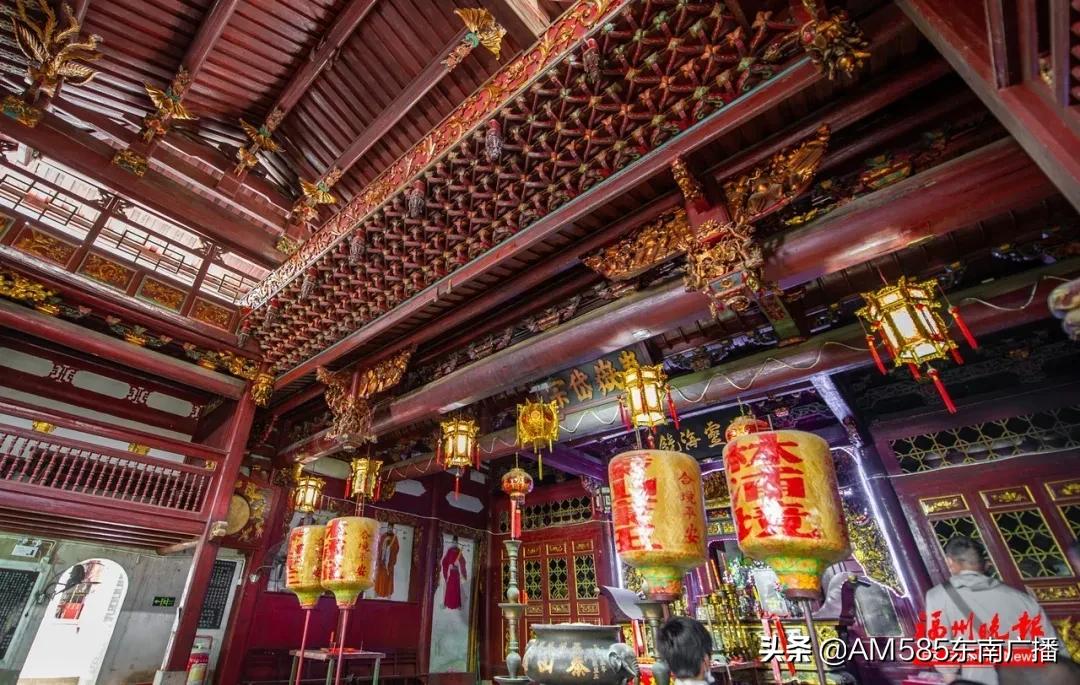 福州版后海要来了！就在仓山