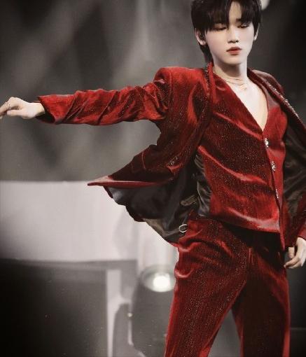 沙溢羡慕宋亚轩的身材,沙溢看到可爱时期的宋亚轩