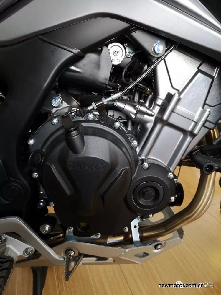 凯越500x骑行试驾测评,凯越450拉力测试