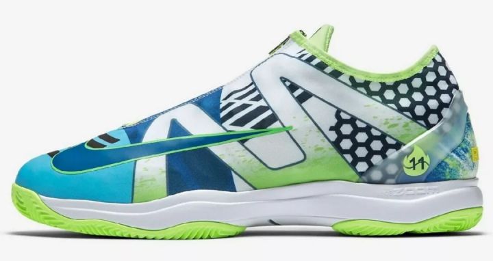 费德勒vs纳达尔红土2007罗马大师赛,红土之王纳达尔成就