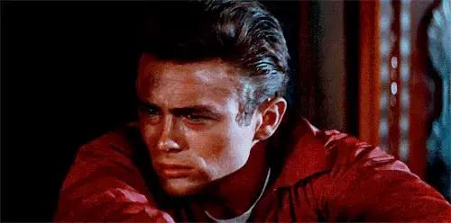 无因的反叛詹姆斯迪恩穿搭,无因的反叛小说