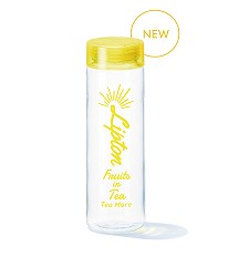 立顿特调水果茶快闪店再次进驻表参道2019夏季消暑一定要来喝一杯