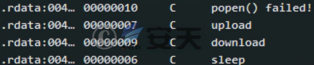 “幼象”组织在南亚地区的网络攻击活动分析