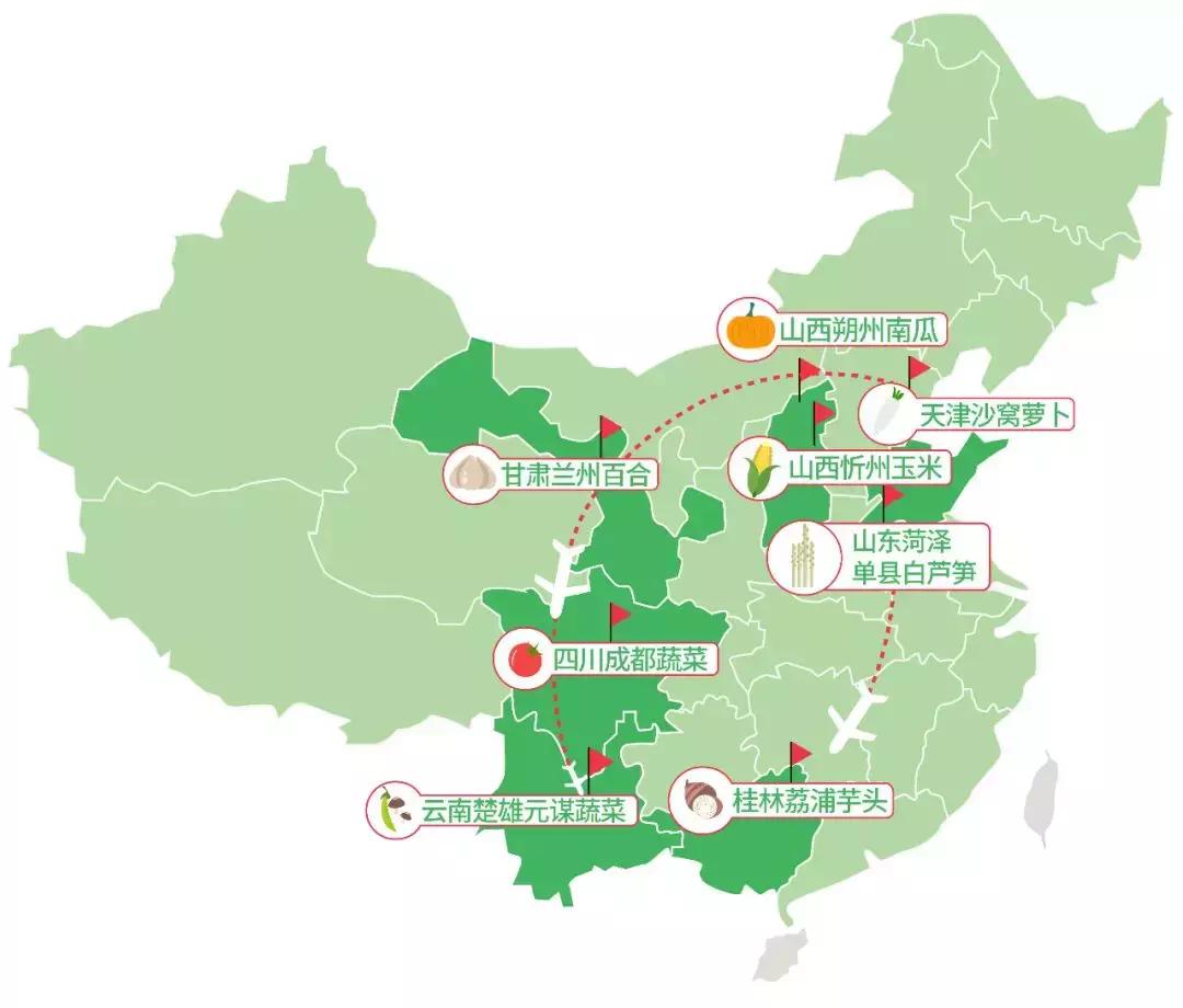 有机产品为什么这么贵,有机食品为什么那么贵