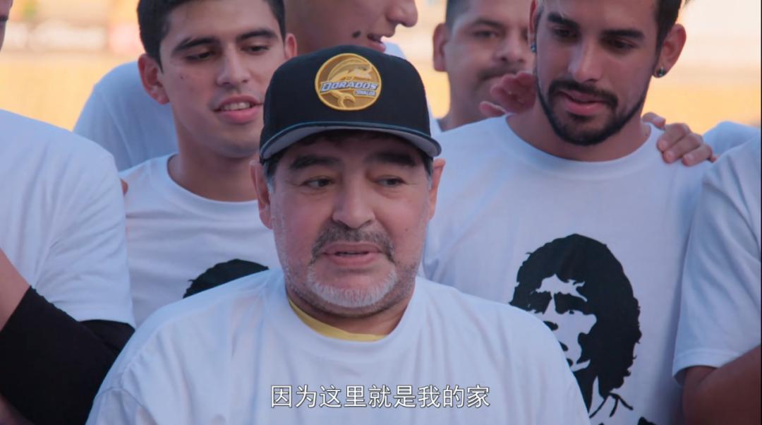 马拉多纳是天使还是魔鬼,马拉多纳是天使也是魔鬼