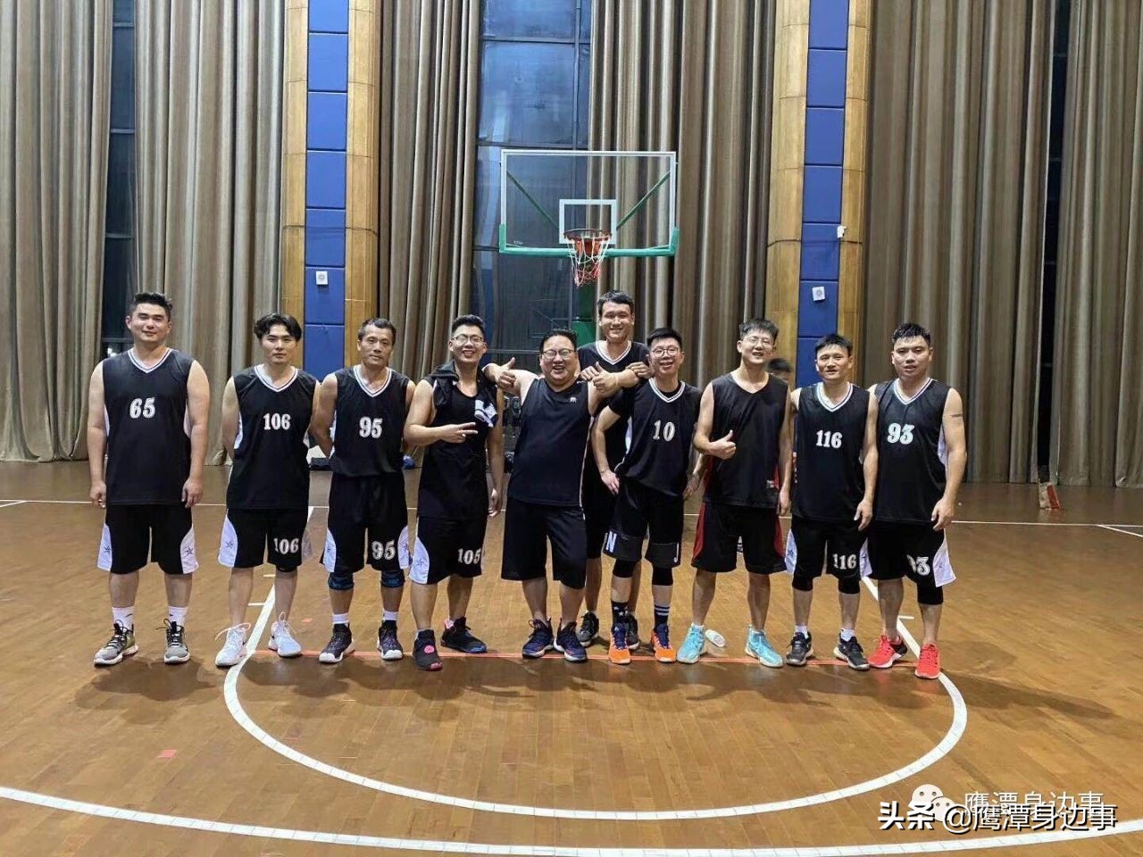 2022江西省篮球联赛鹰潭队,鹰潭高新区篮球赛