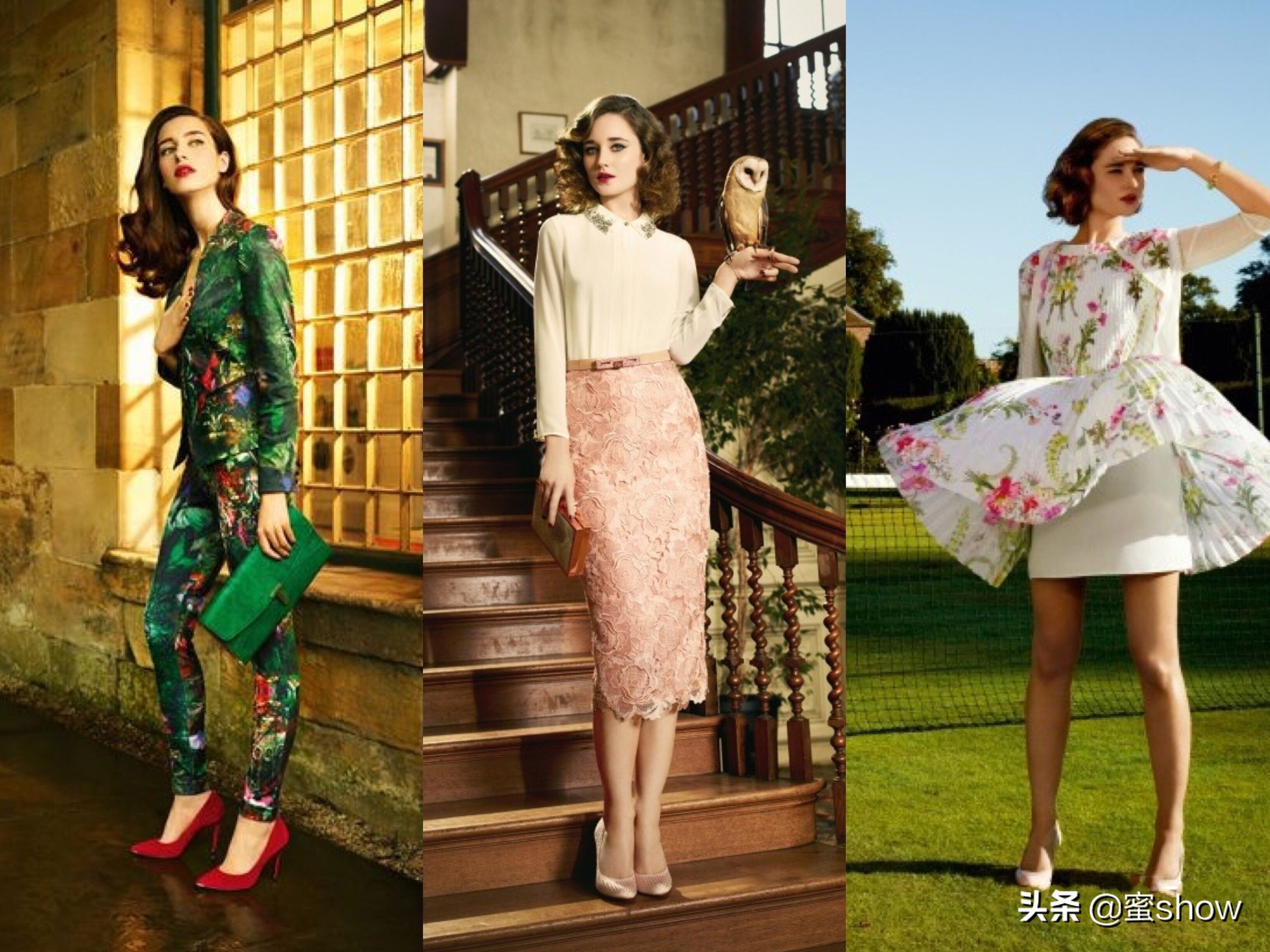 适合年轻女生的高档品牌,小众高级的女生品牌