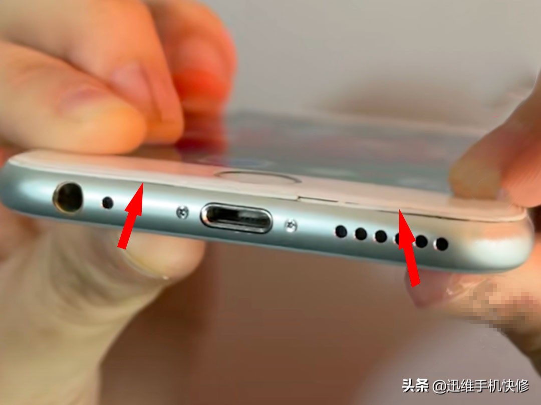 二手iphone12promax验机教程,二手iphone13promax验机