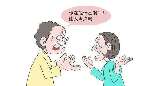 耳鸣其实是身体在警告你该休息了,耳鸣警惕脑供血不足