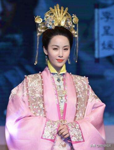 她是明成祖朱棣的小姨子，宁可出家当尼姑，也不嫁给姐夫当皇后