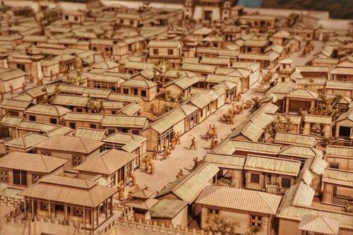 文旅淄博,六好享礼之齐赏好景二:齐文化博物馆