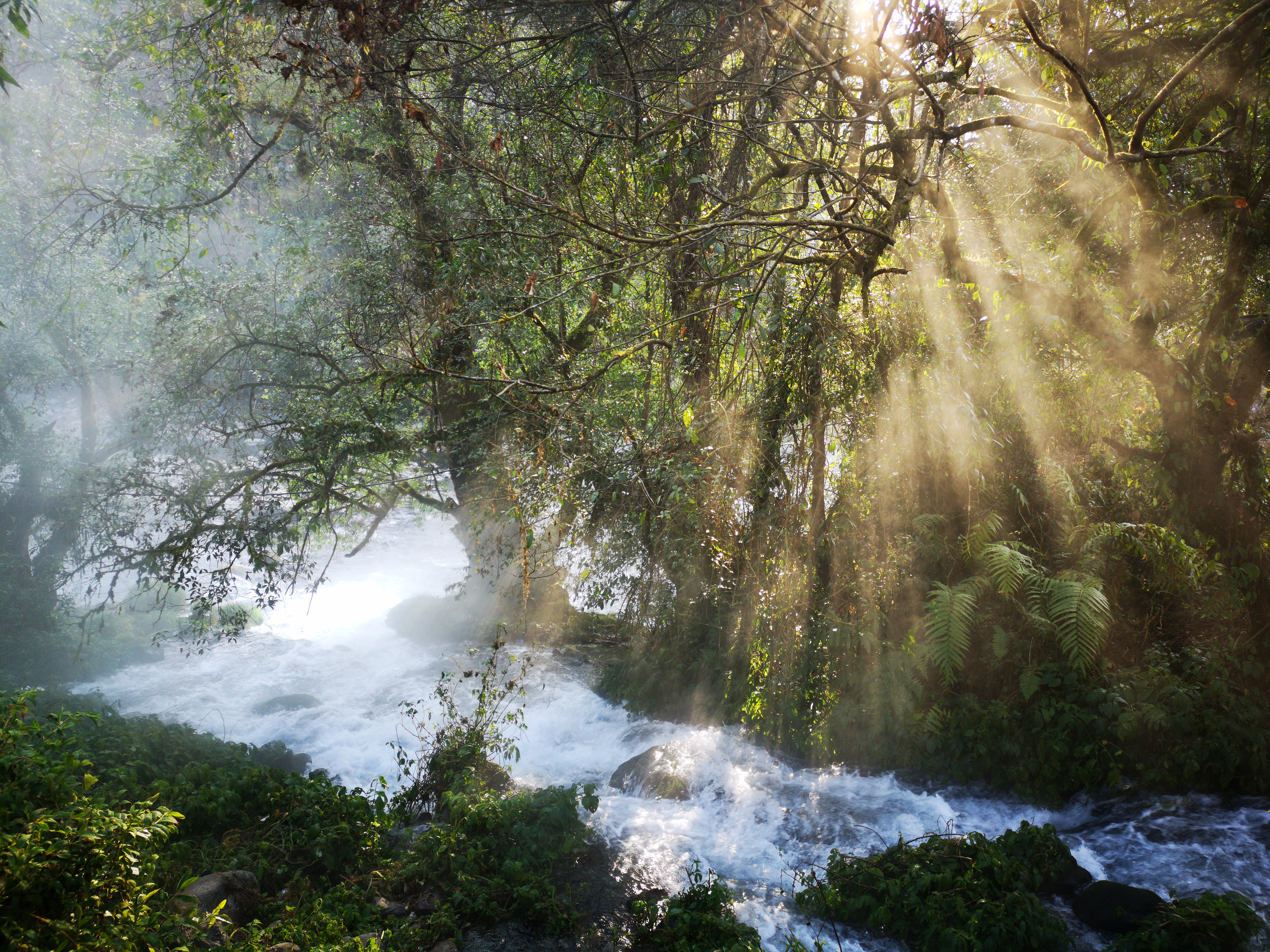 云南自驾两个月攻略,昆明出发云南自驾游最佳路线图