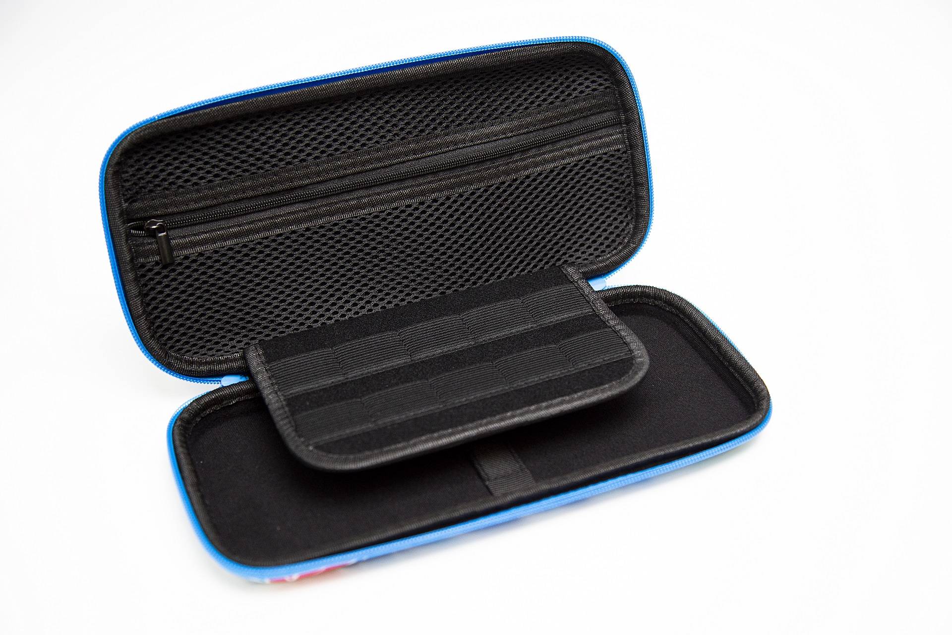 北通switch游戏机收纳包评测,北通switch游戏机收纳包