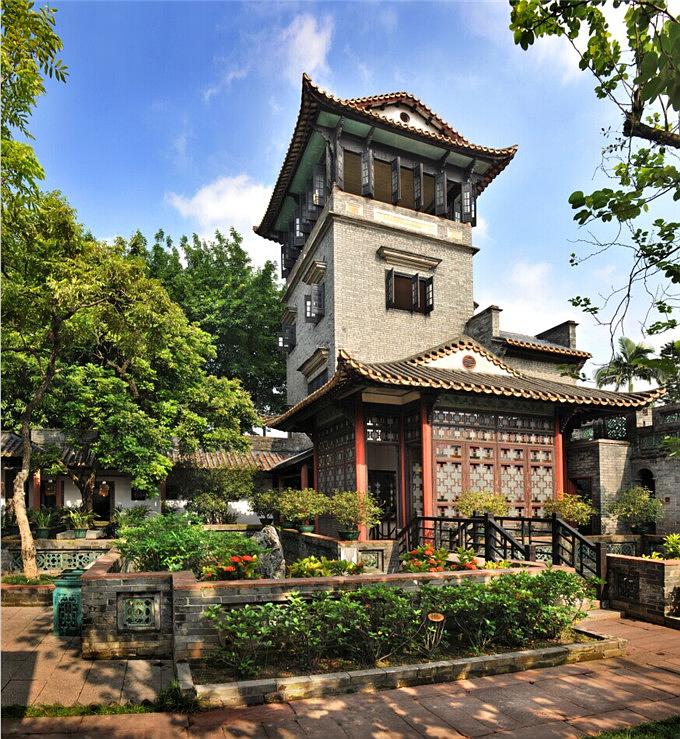 东莞必去十大景点,东莞最值得去的八大景点