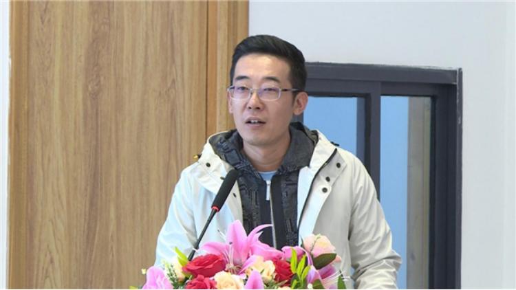 伏羲文化,伏溪文化传媒