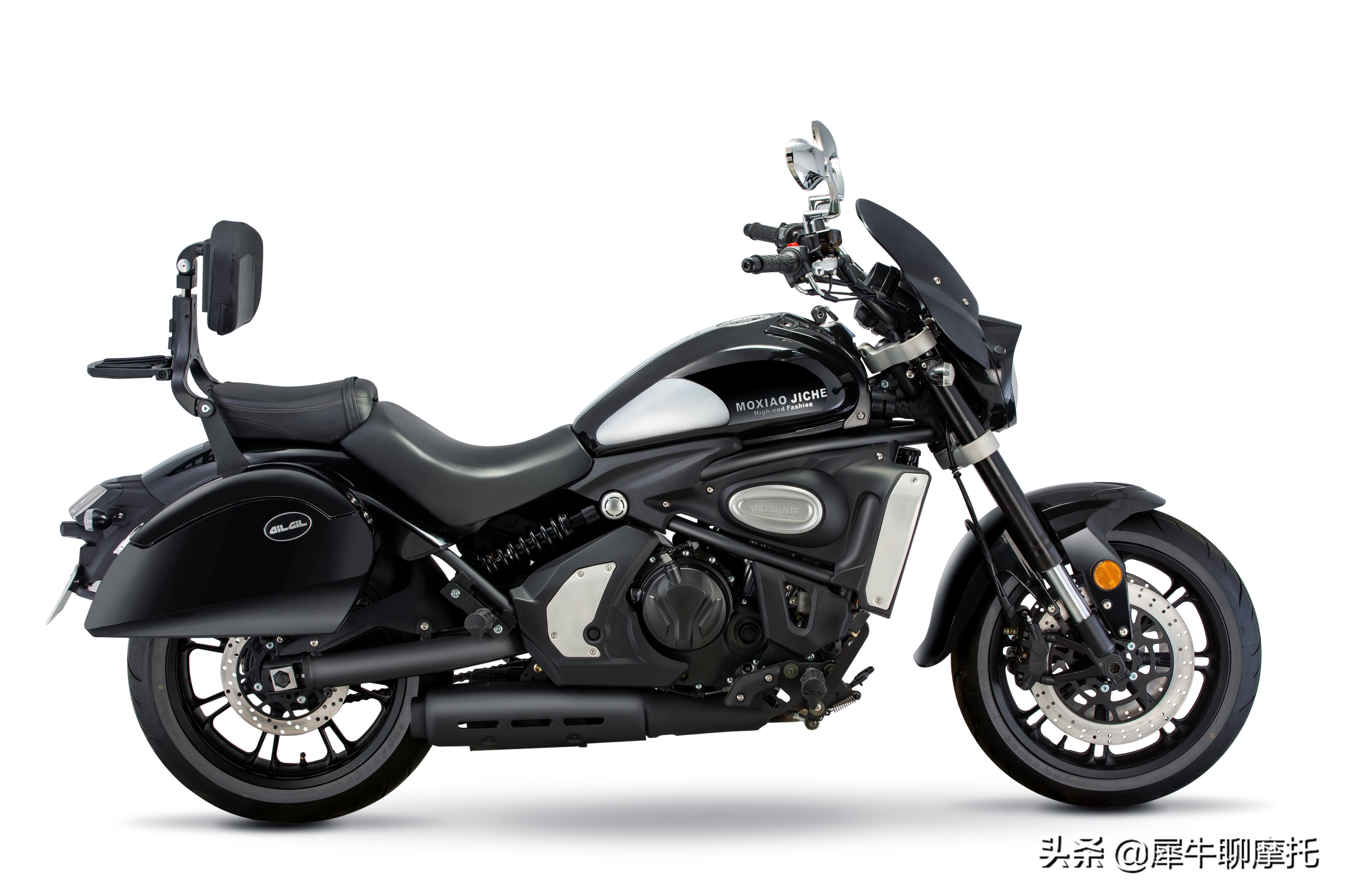 31800！摩枭500太子车即将上市，搭载隆鑫KE500发动机！