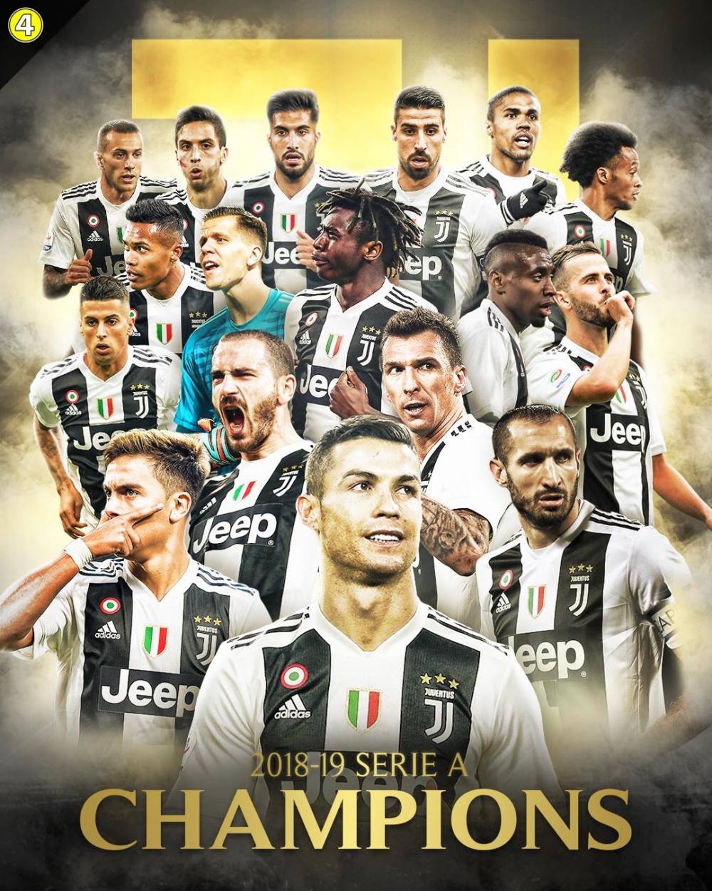 c罗被喊梅西送飞吻,c罗和队友跳舞庆祝白色球衣