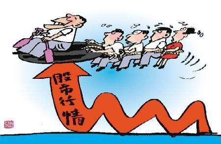 股市擒庄绝技,擒庄选股四步战法