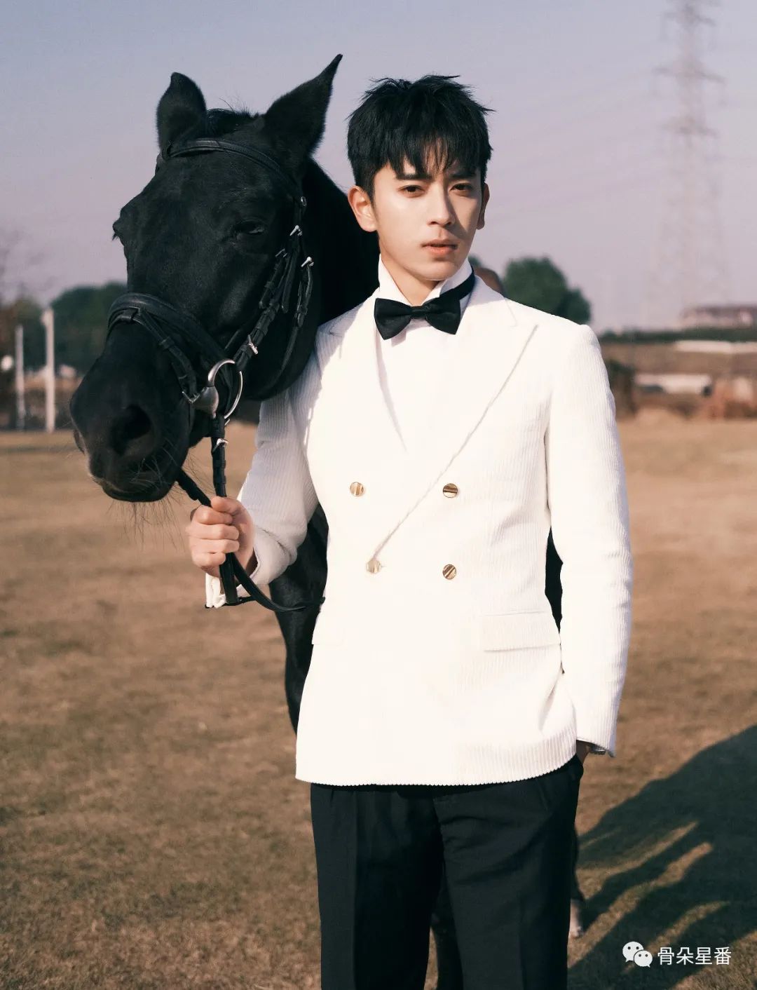 路从今夜陈若轩花絮,凡人闯江湖