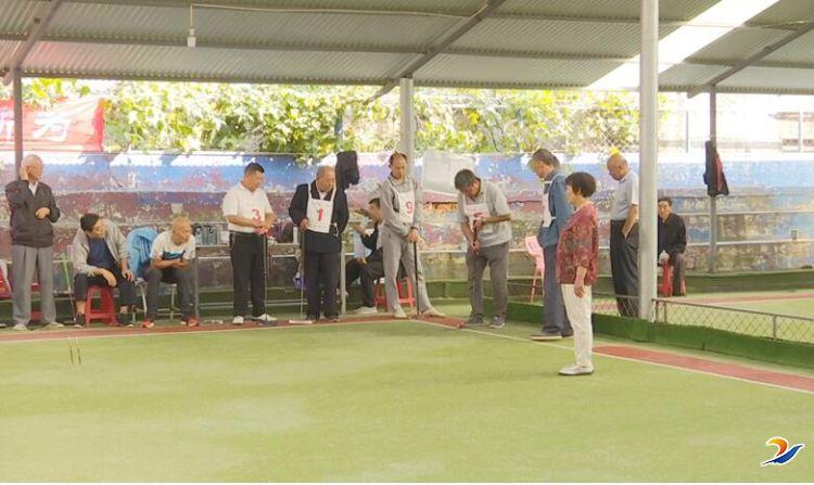 2023年全国门球锦标赛视频,2024年门球比赛开幕式重播视频