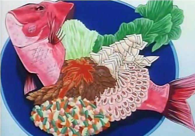 水浒传十大冷知识大全,水浒传的知识趣味问答