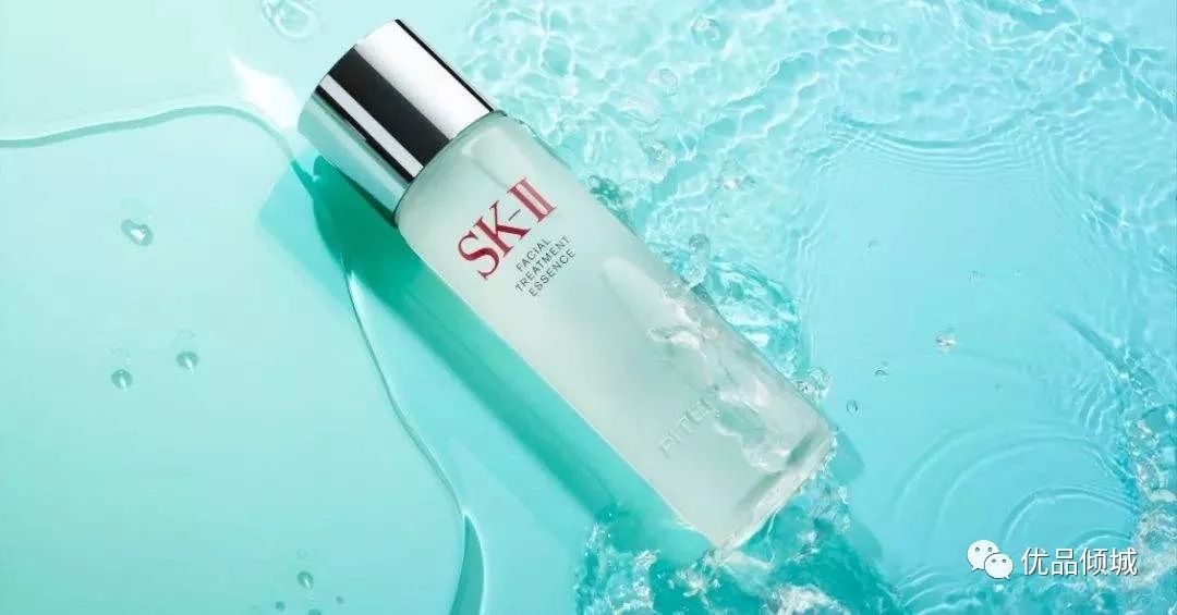 盘点日本顶级的化妆品牌