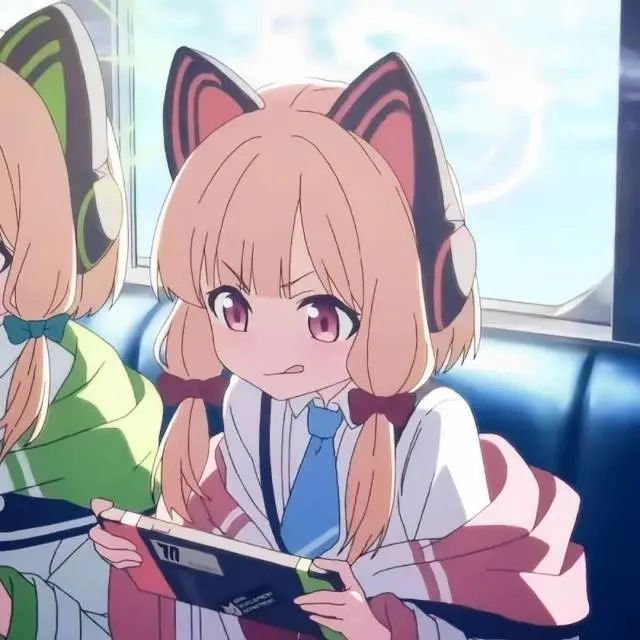 一组超好看的闺蜜头像,一组超好看的闺蜜头像一起来换呀