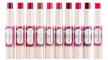 唇釉和唇膏哪个防晒效果好,唇部防晒用什么唇膏