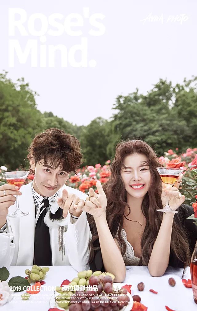 夏天适合拍婚纱照的景点,冬天拍婚纱照的最佳地方