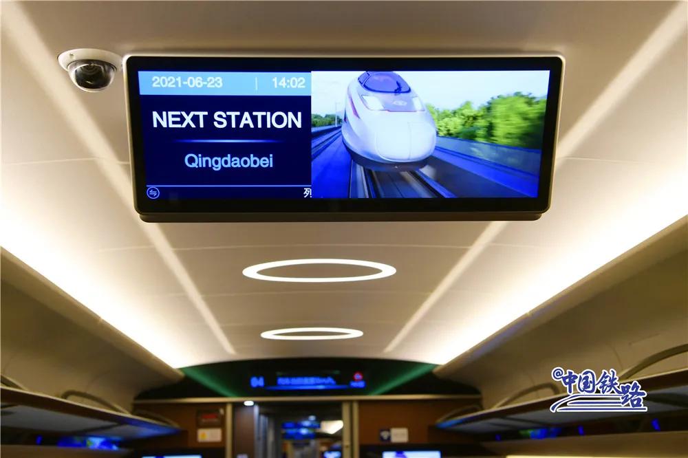 12306的动车车次显示复兴号,12306怎么买复兴号车票