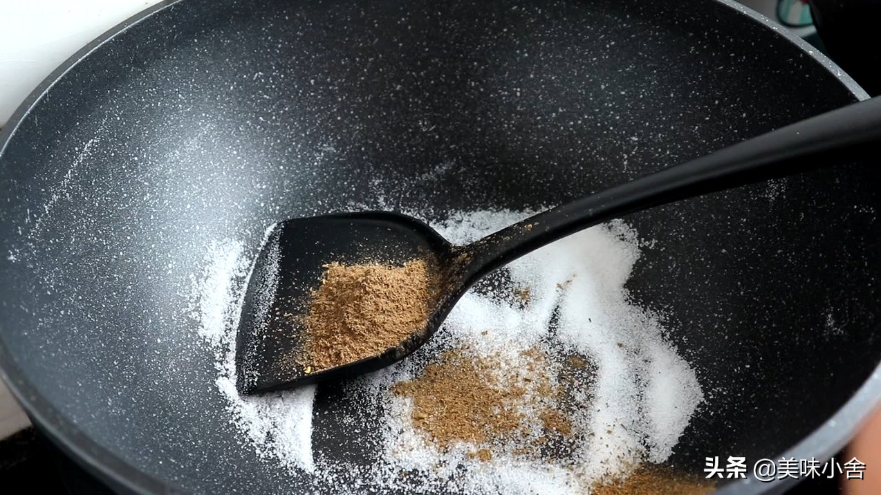 鸡腿怎么做好吃？教你一招，鸡腿肉香酥烂，回味无穷，方法超简单