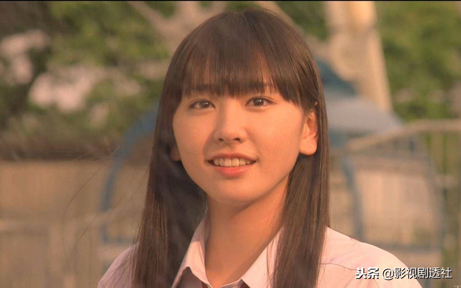 新垣结衣为什么是国民老婆,日本国民女神结婚新垣结衣