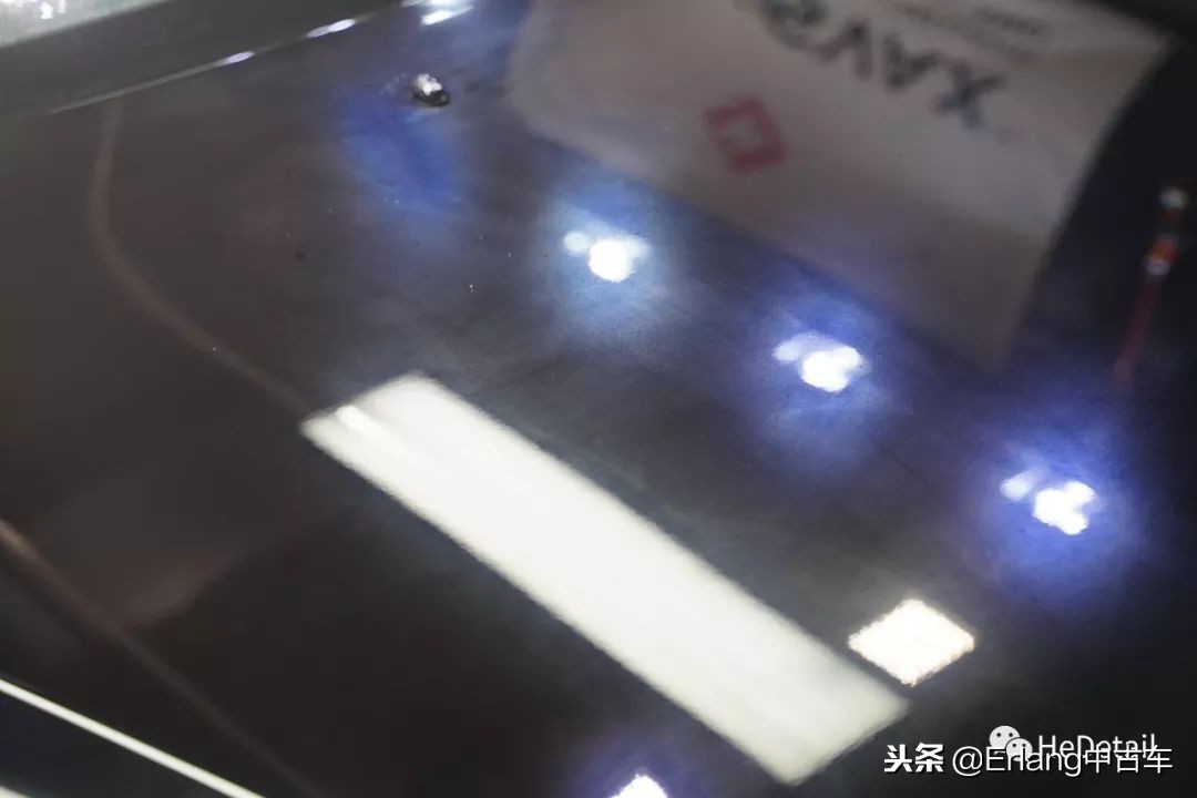 大咖登场，文铎老师的凌志LS400！