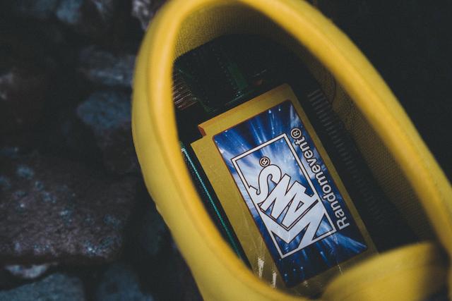 vans哪些系列不能买,现在vans还可以买吗