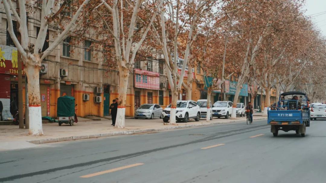 荥阳儿时记忆,荥阳2003年火车站