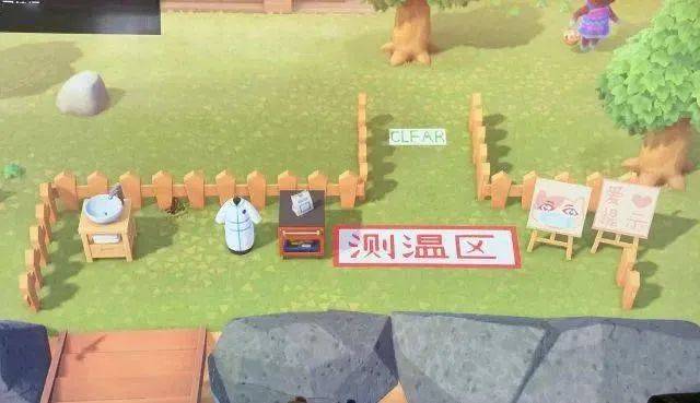 动森为什么这么好看,动森为什么好玩