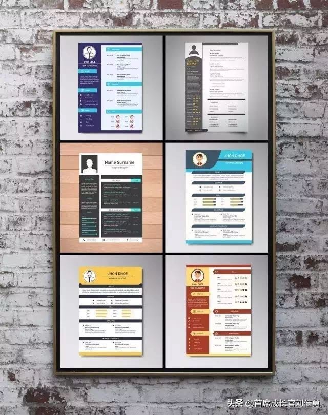 简历怎么写才不会很空,简历怎么写不想加班