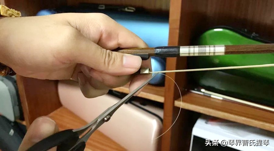 小提琴使用寿命多少年,为什么我的琴弦老是断