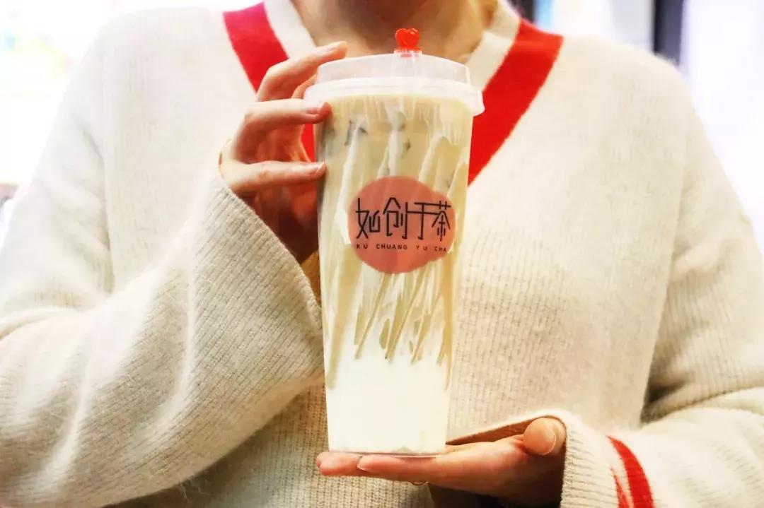 温州热销饮品,温州奶茶新品