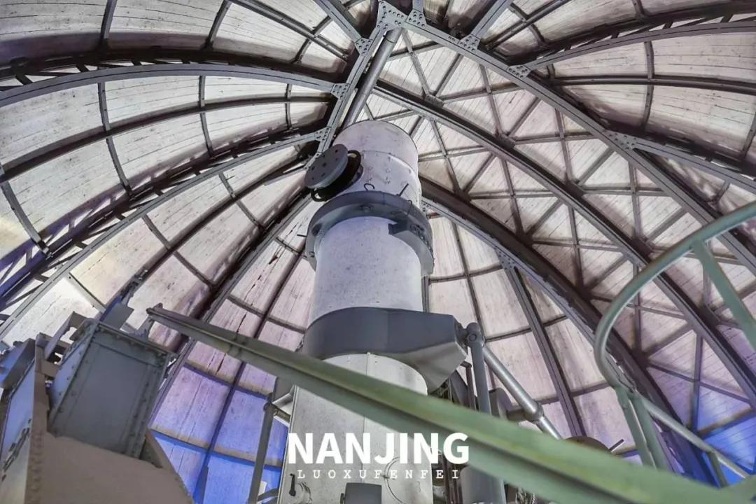 玩完南京去哪里玩景点推荐,南京钟山风景区秋天一日游攻略