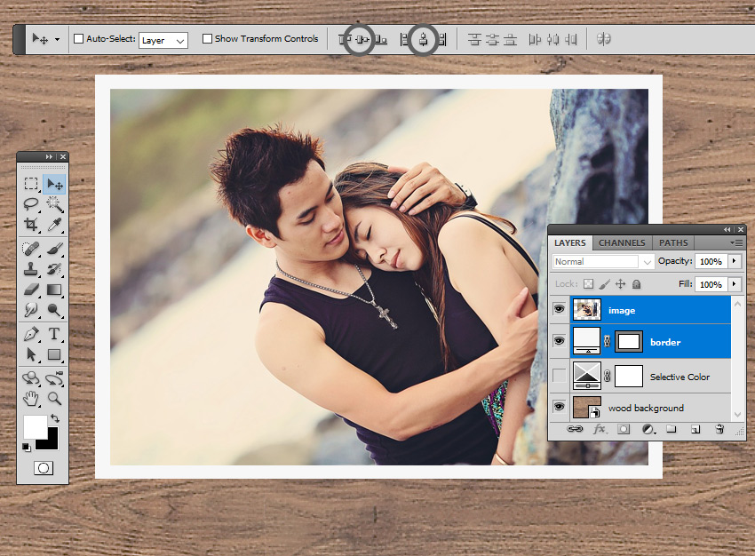 照片拍的很丑如何修饰,证件照太丑了怎么p好看