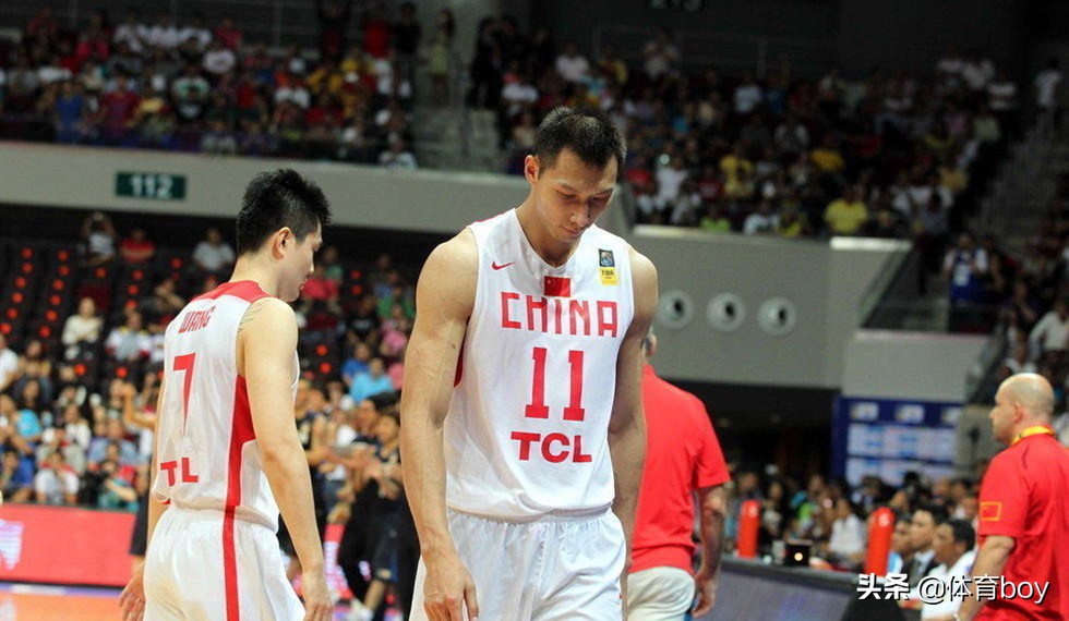 姚明生涯打架视频,姚明爆砍41分